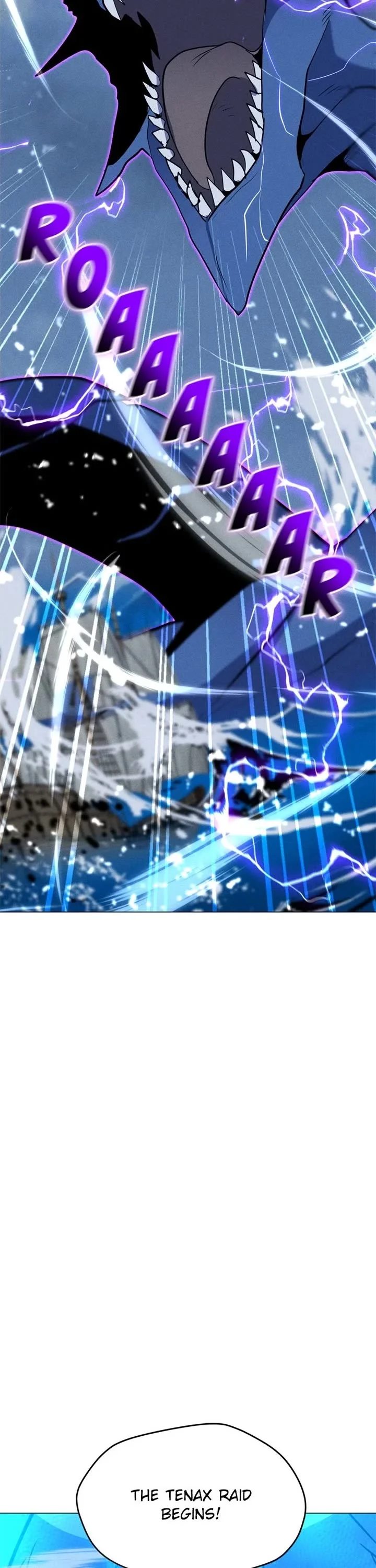 Solo Spell Caster Chapter 192 - Page 3