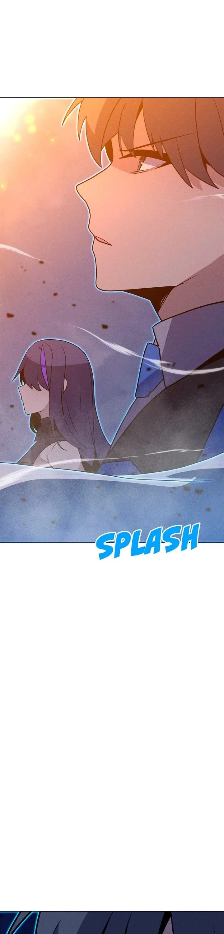 Solo Spell Caster Chapter 192 - Page 32