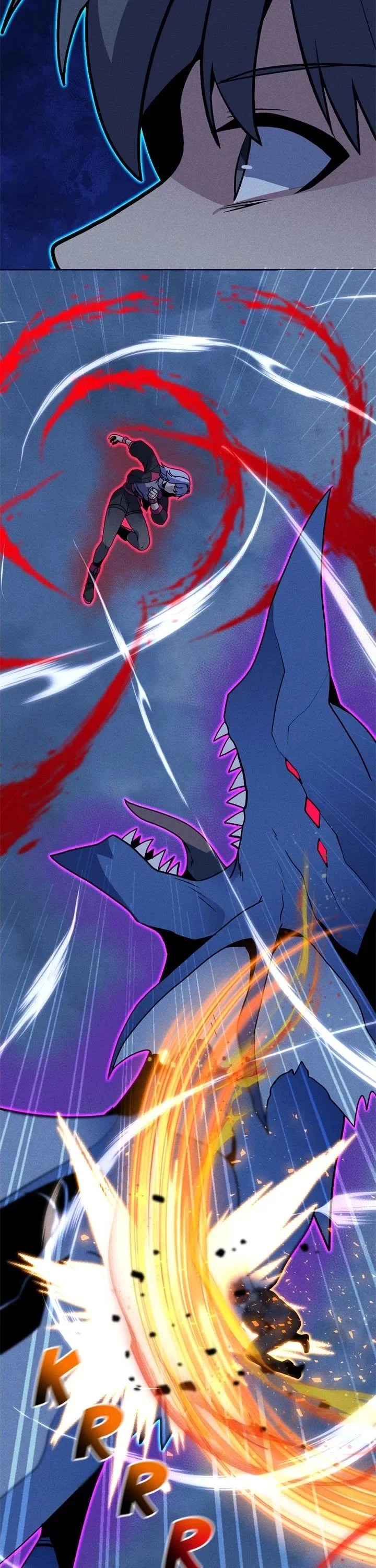 Solo Spell Caster Chapter 192 - Page 33