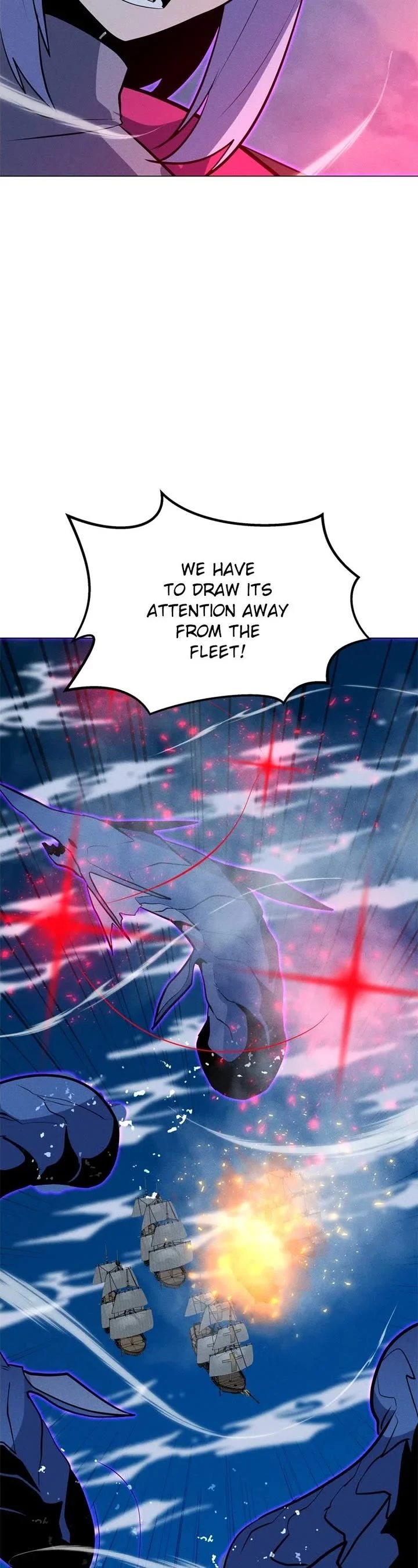 Solo Spell Caster Chapter 192 - Page 35