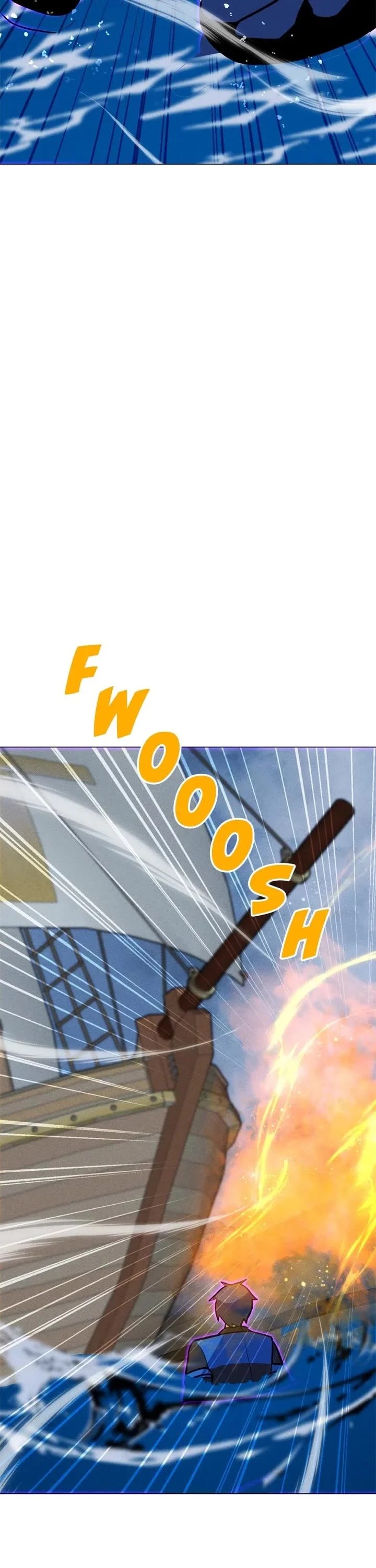 Solo Spell Caster Chapter 192 - Page 36