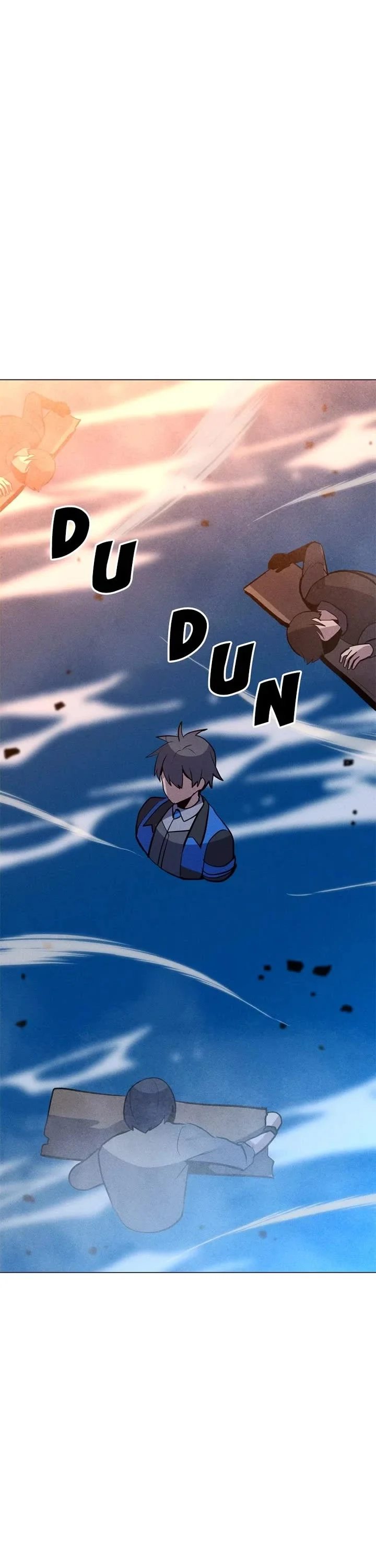 Solo Spell Caster Chapter 192 - Page 37