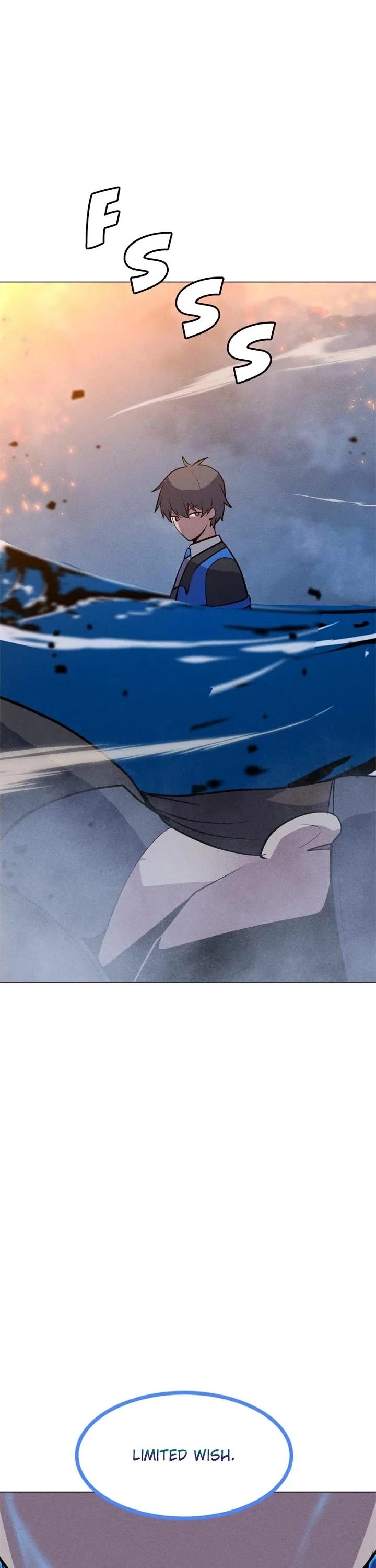 Solo Spell Caster Chapter 192 - Page 38