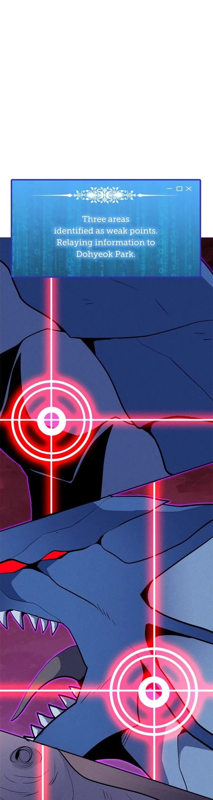 Solo Spell Caster Chapter 192 - Page 40