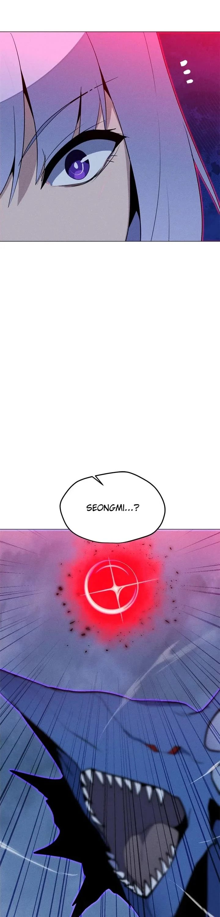 Solo Spell Caster Chapter 192 - Page 48