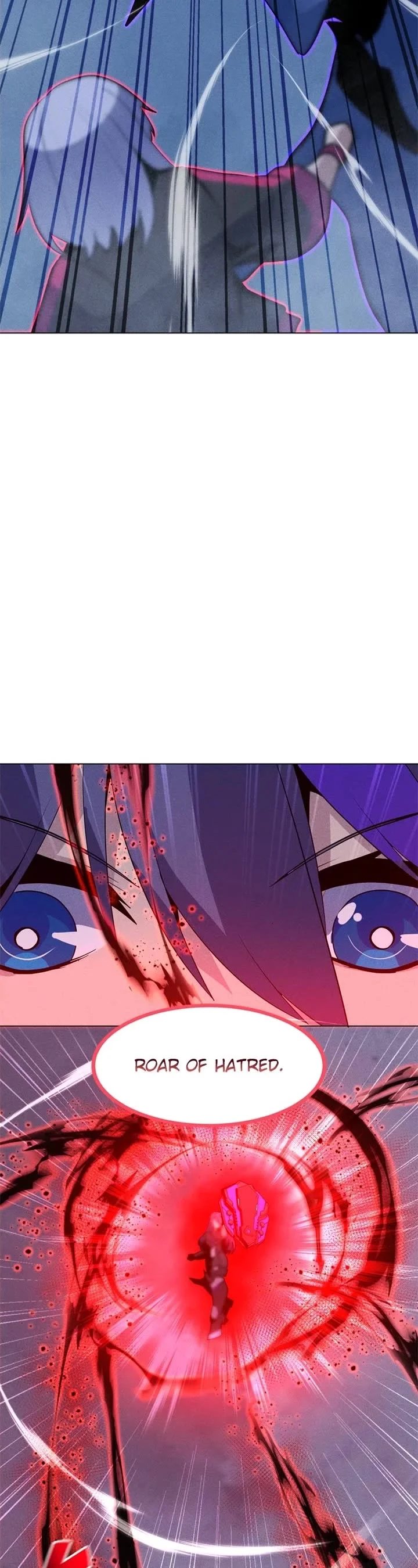 Solo Spell Caster Chapter 192 - Page 49