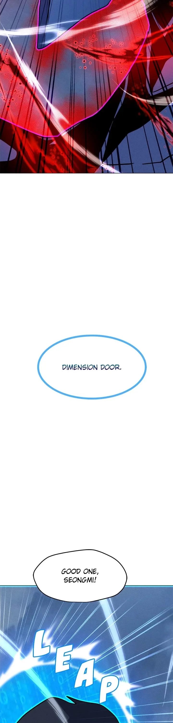 Solo Spell Caster Chapter 192 - Page 51