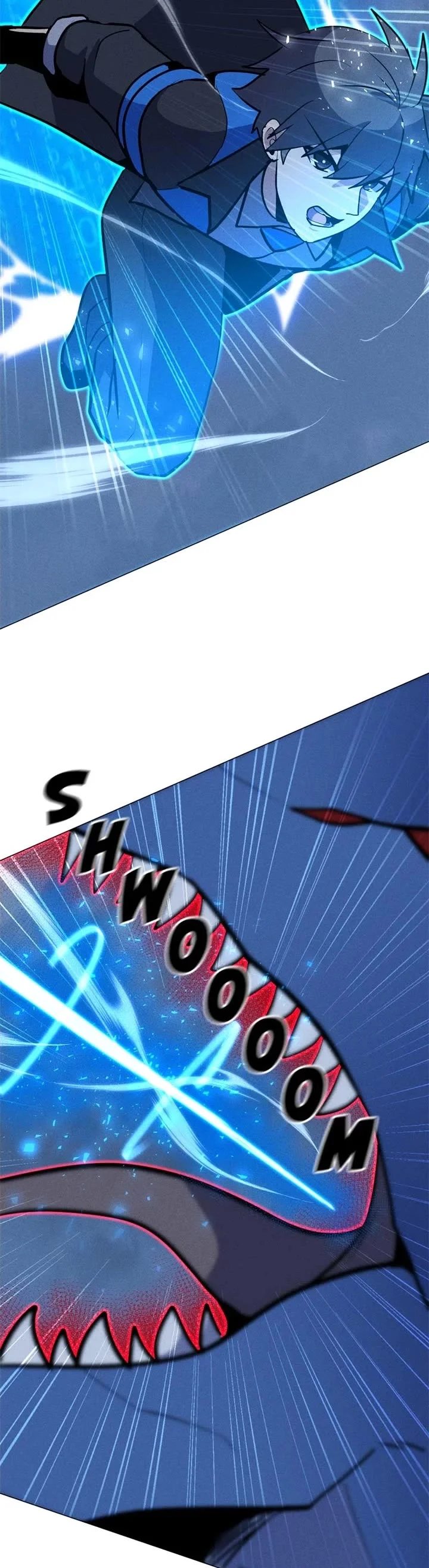 Solo Spell Caster Chapter 192 - Page 52