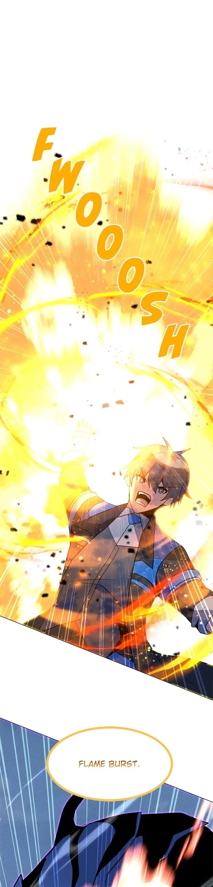 Solo Spell Caster Chapter 192 - Page 7