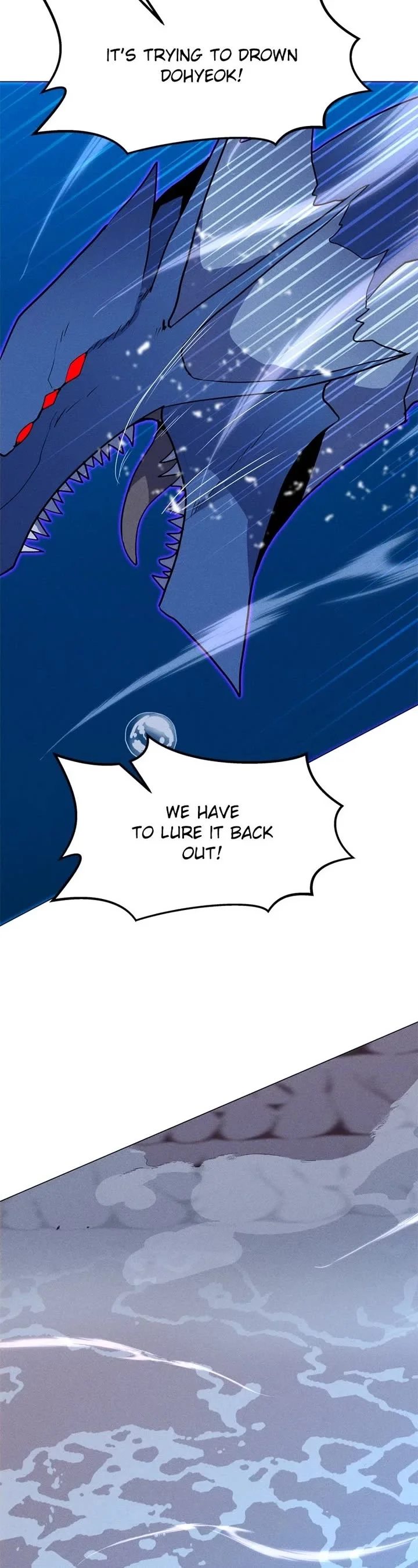 Solo Spell Caster Chapter 193 - Page 14