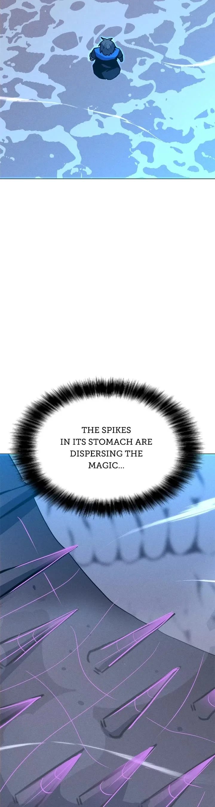 Solo Spell Caster Chapter 193 - Page 15