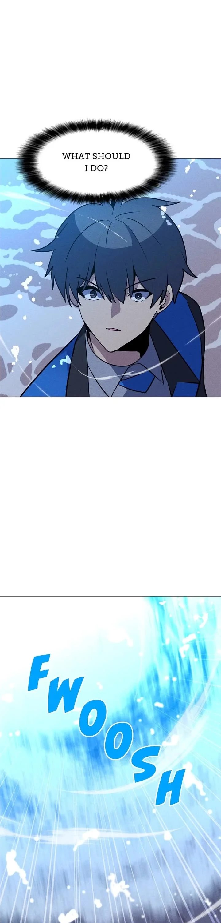 Solo Spell Caster Chapter 193 - Page 17