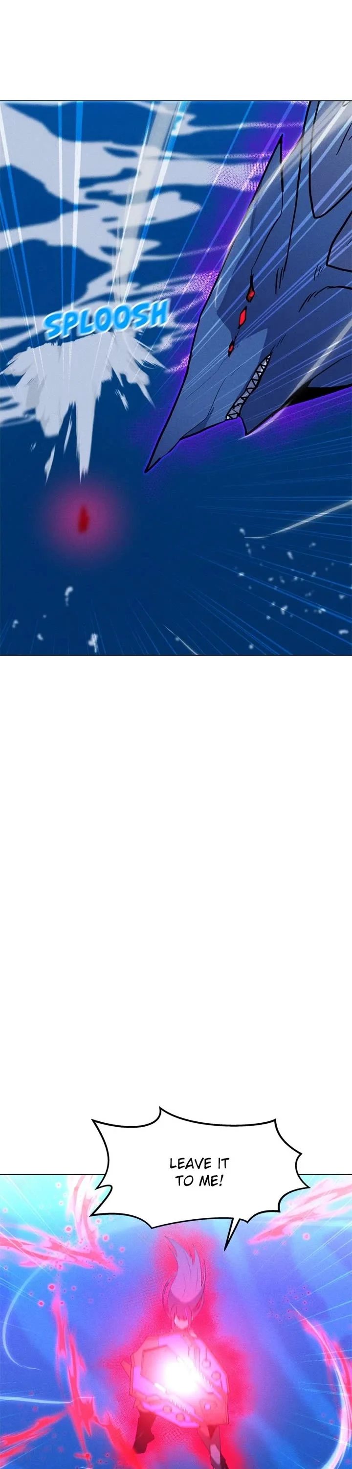 Solo Spell Caster Chapter 193 - Page 22