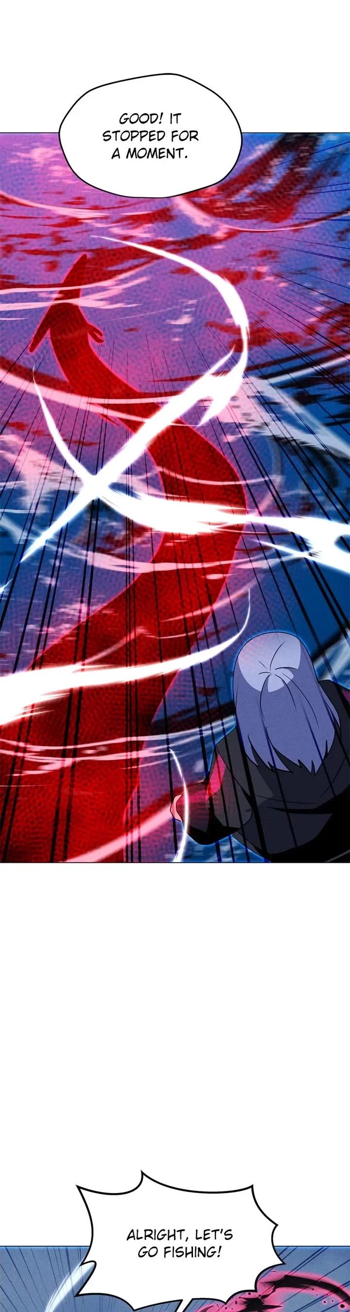 Solo Spell Caster Chapter 193 - Page 24