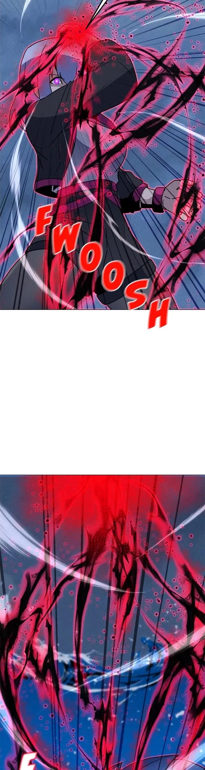 Solo Spell Caster Chapter 193 - Page 25