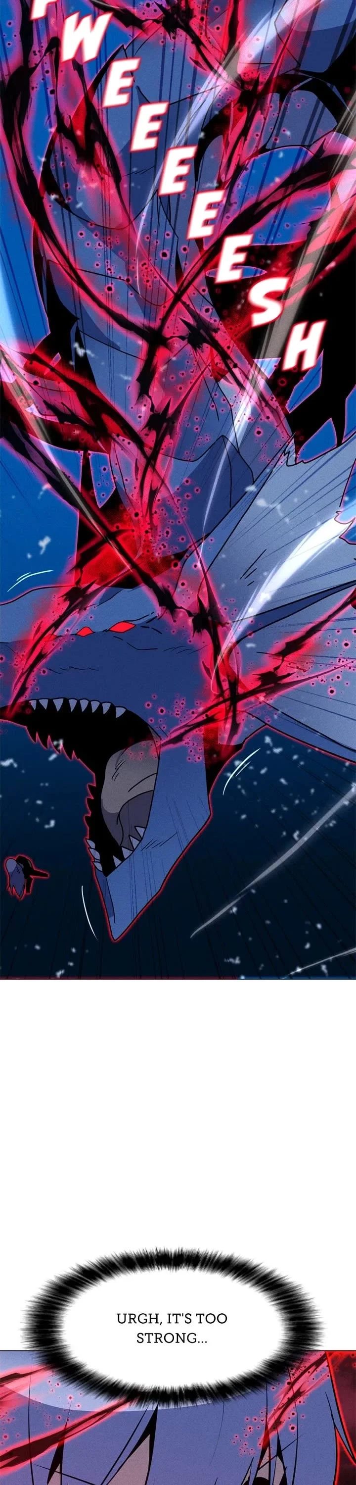 Solo Spell Caster Chapter 193 - Page 26