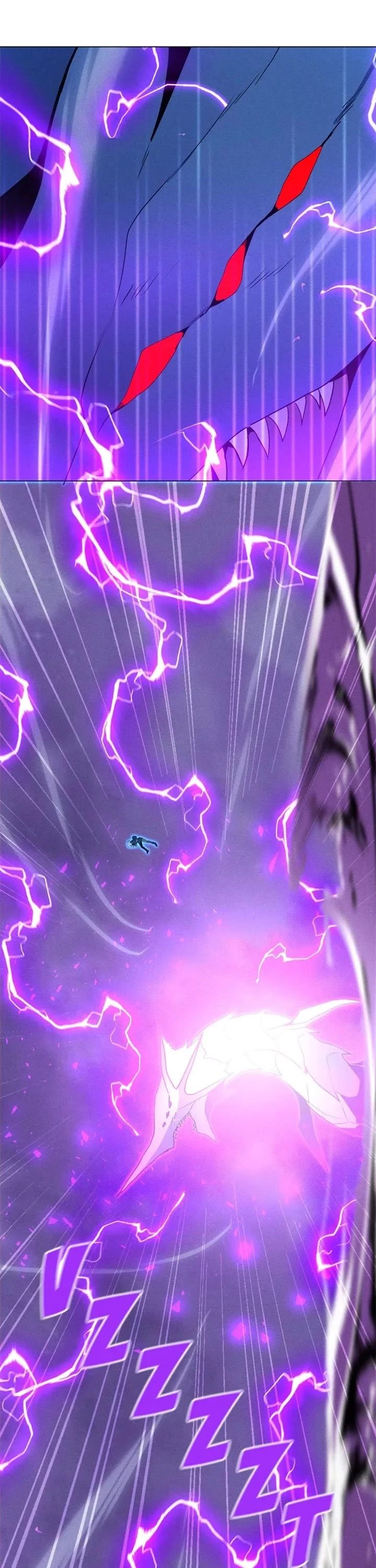 Solo Spell Caster Chapter 193 - Page 32