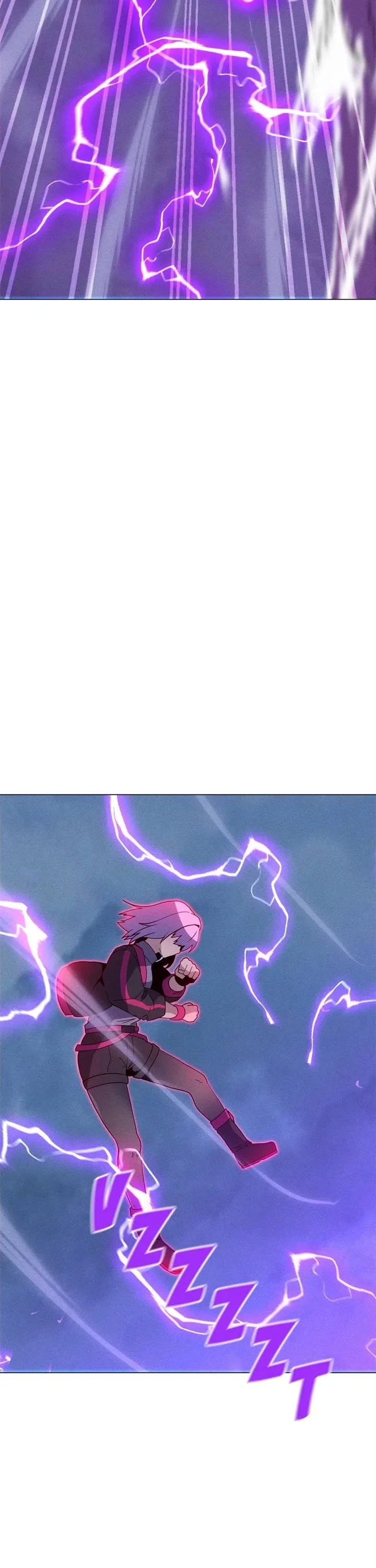 Solo Spell Caster Chapter 193 - Page 33