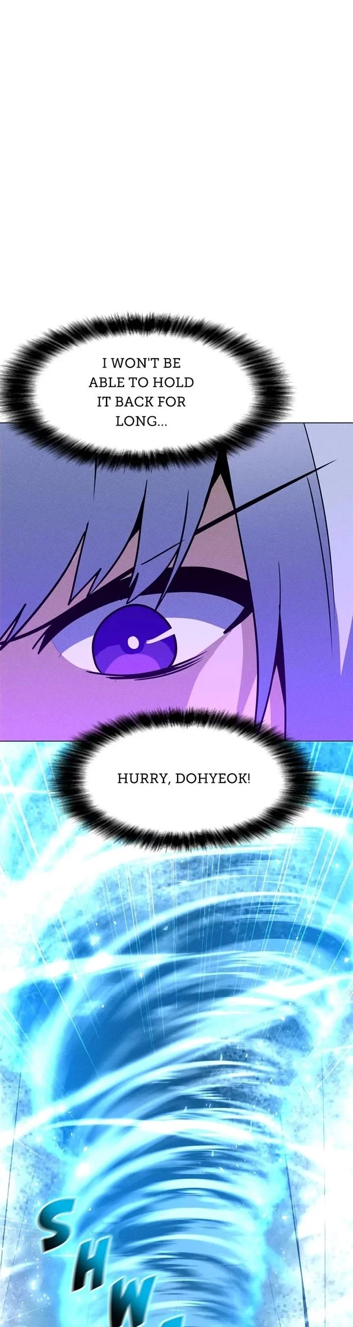 Solo Spell Caster Chapter 193 - Page 34