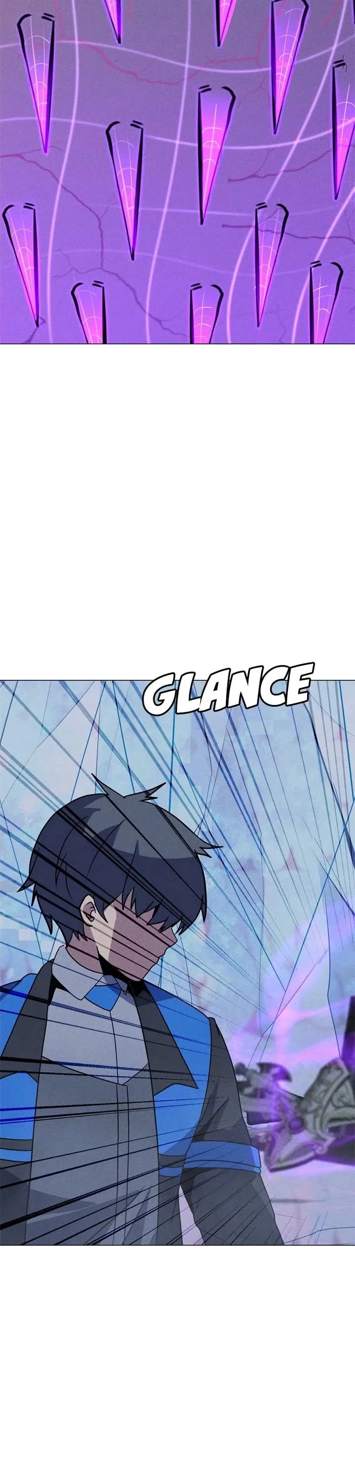 Solo Spell Caster Chapter 193 - Page 37