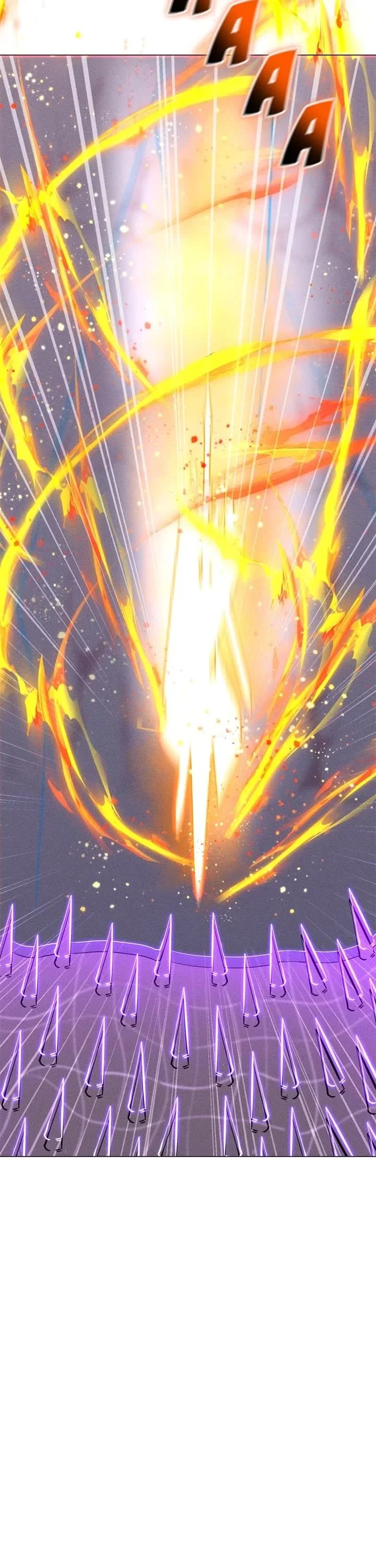 Solo Spell Caster Chapter 193 - Page 46