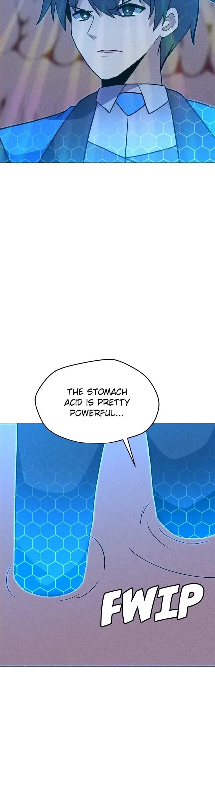 Solo Spell Caster Chapter 193 - Page 5