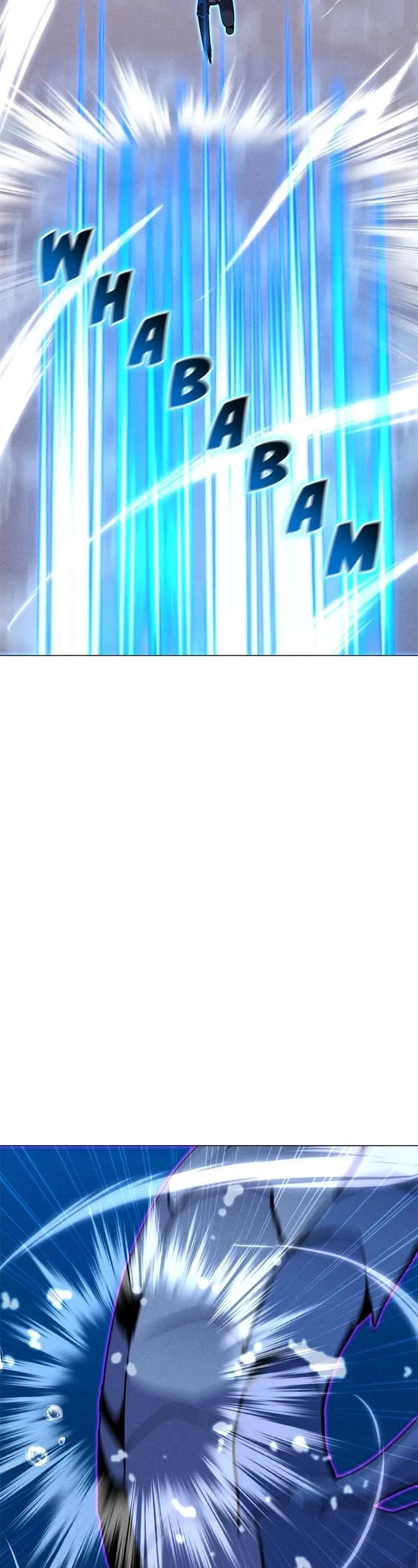 Solo Spell Caster Chapter 193 - Page 9