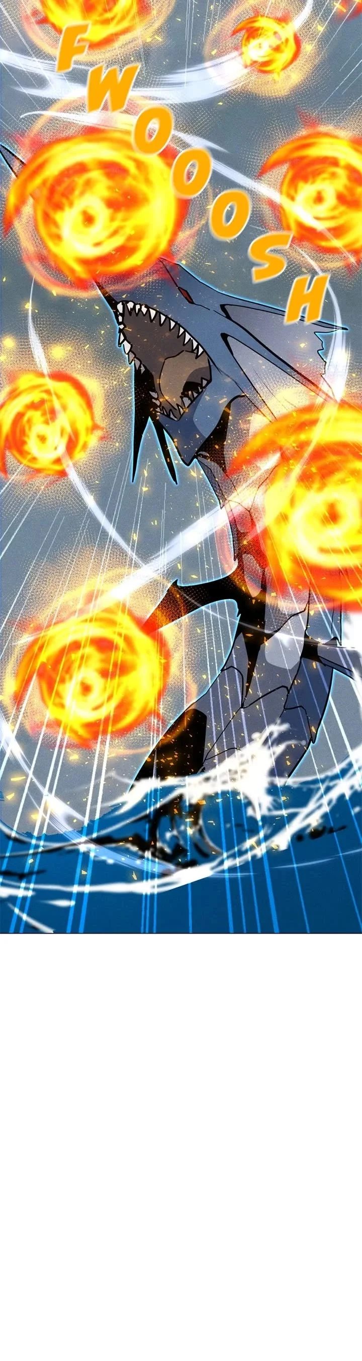 Solo Spell Caster Chapter 194 - Page 10