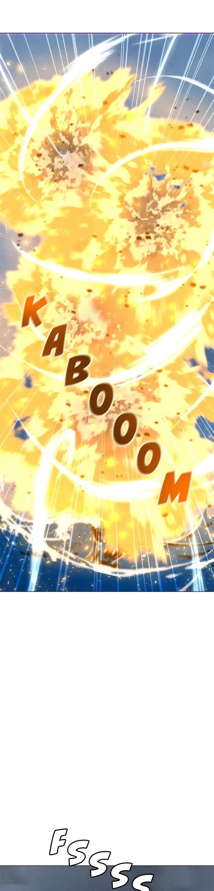 Solo Spell Caster Chapter 194 - Page 11