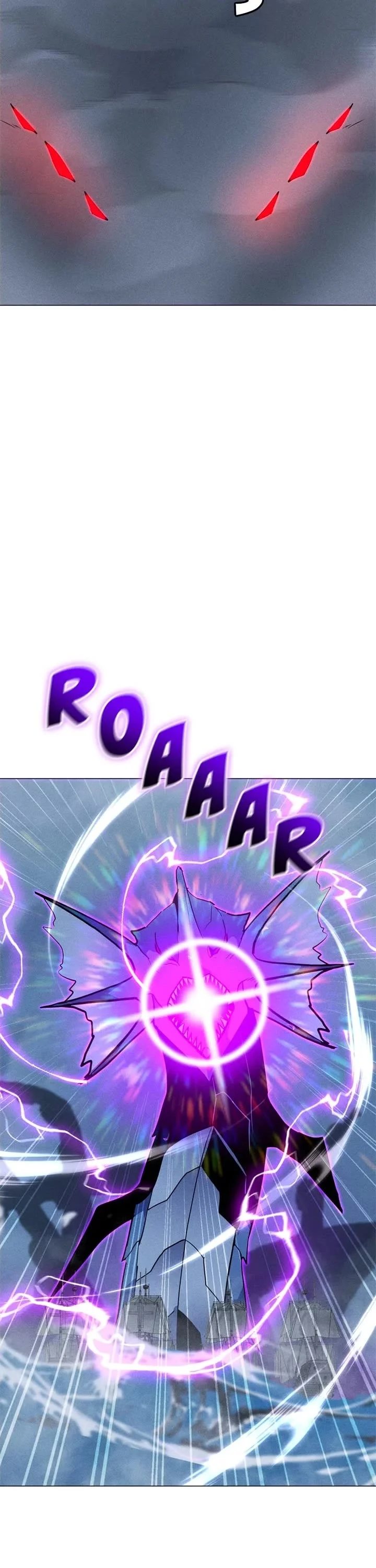 Solo Spell Caster Chapter 194 - Page 12