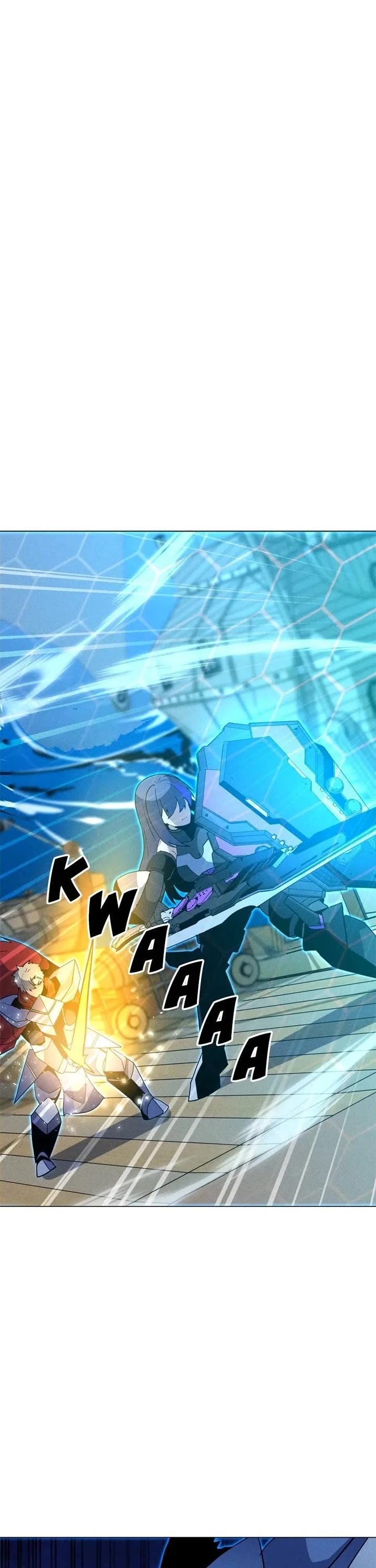 Solo Spell Caster Chapter 194 - Page 13