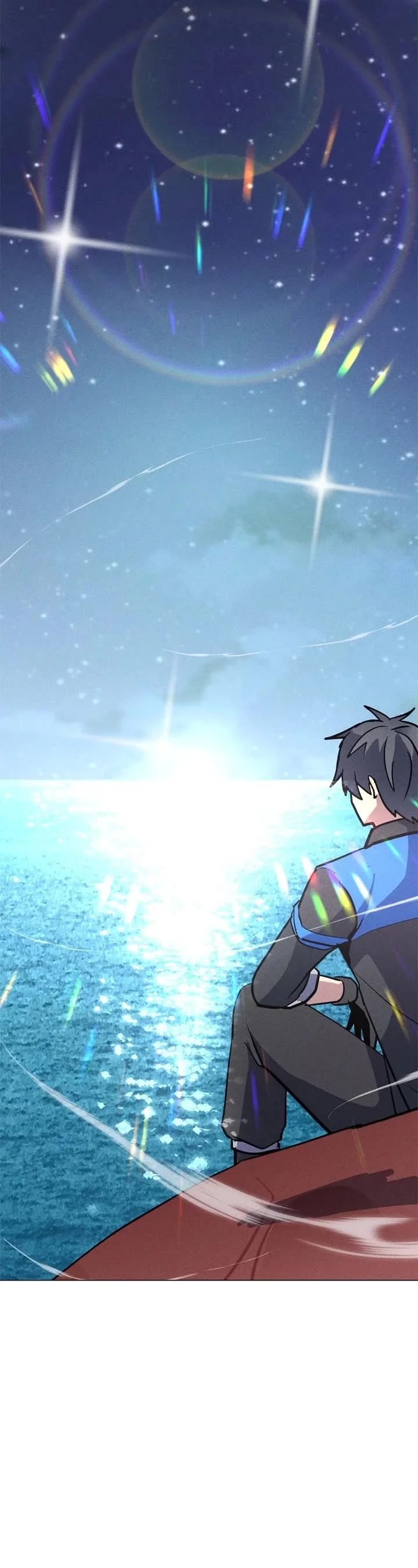 Solo Spell Caster Chapter 194 - Page 19