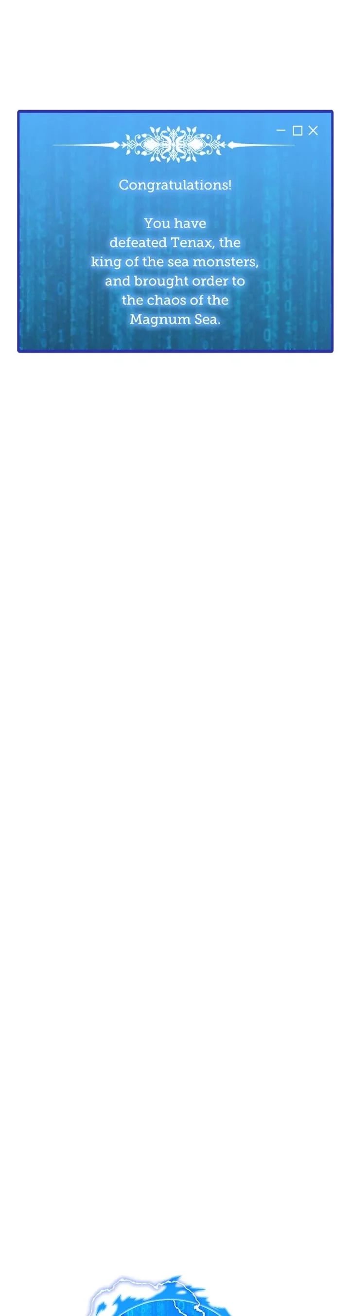 Solo Spell Caster Chapter 194 - Page 20