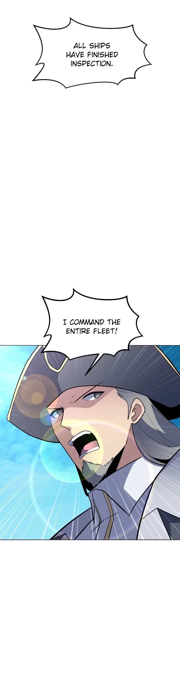 Solo Spell Caster Chapter 194 - Page 34