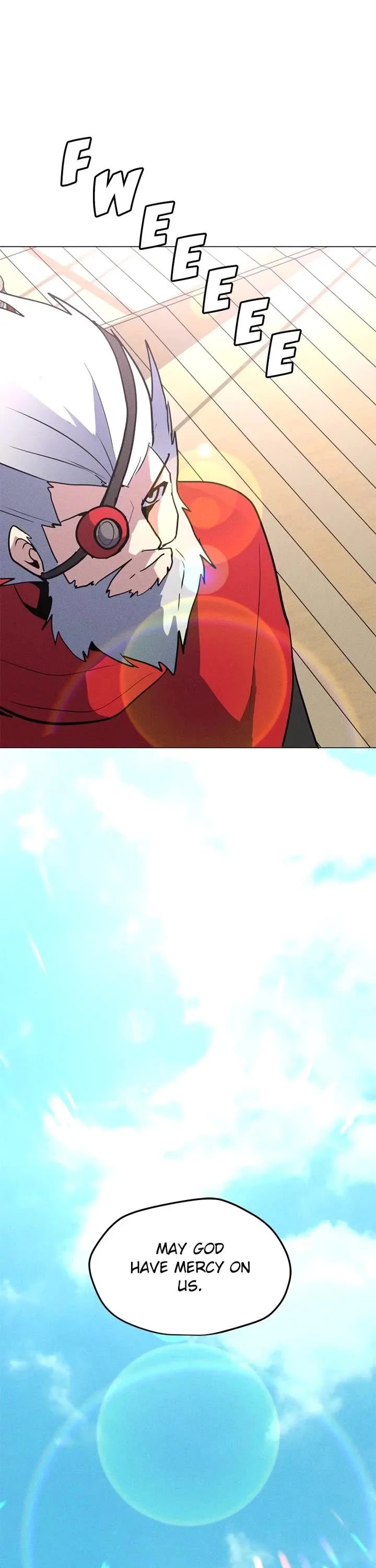 Solo Spell Caster Chapter 194 - Page 36