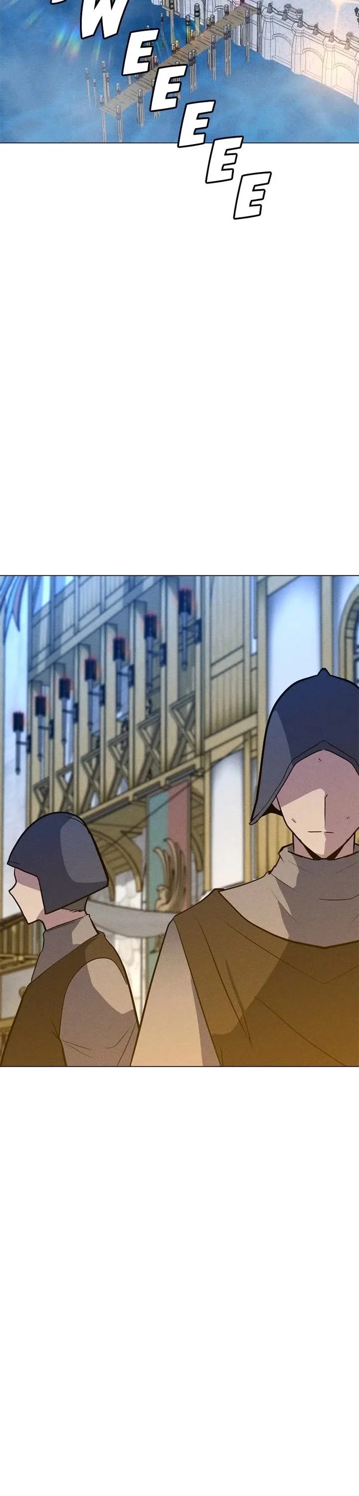 Solo Spell Caster Chapter 194 - Page 38