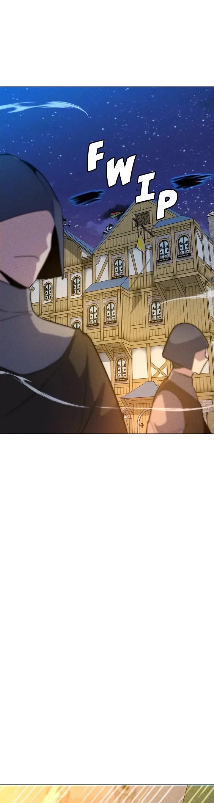 Solo Spell Caster Chapter 194 - Page 39