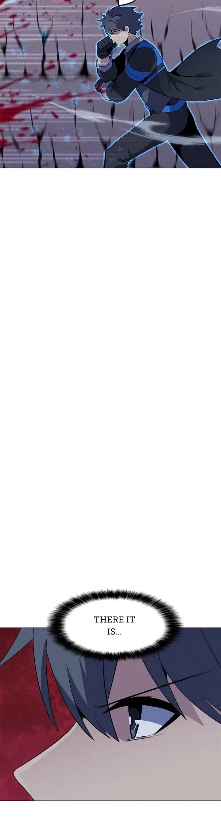 Solo Spell Caster Chapter 194 - Page 4