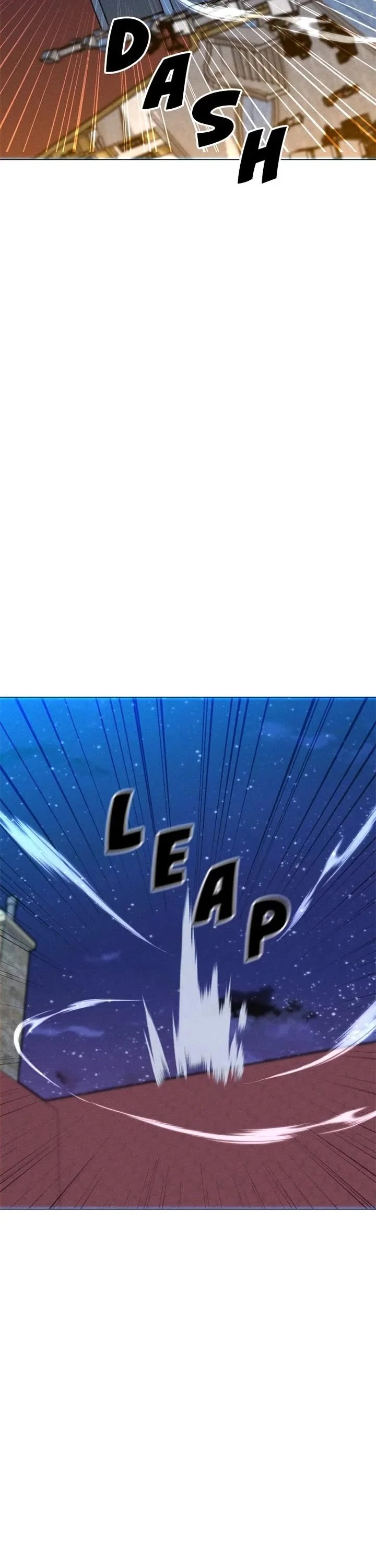 Solo Spell Caster Chapter 194 - Page 43