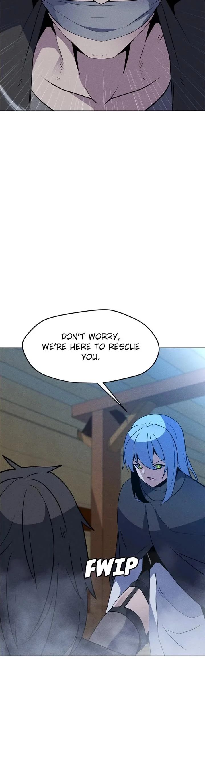 Solo Spell Caster Chapter 194 - Page 50