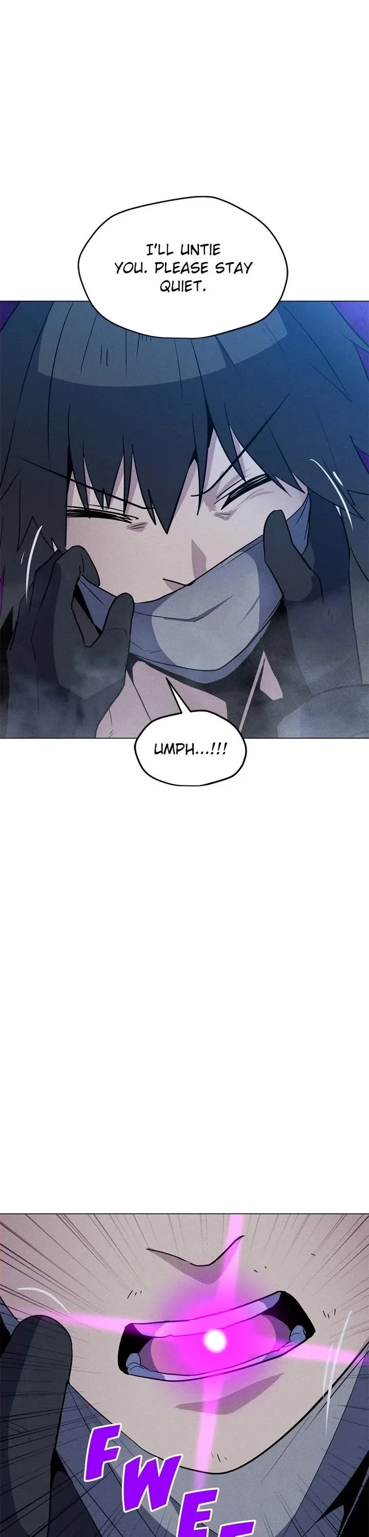 Solo Spell Caster Chapter 194 - Page 51