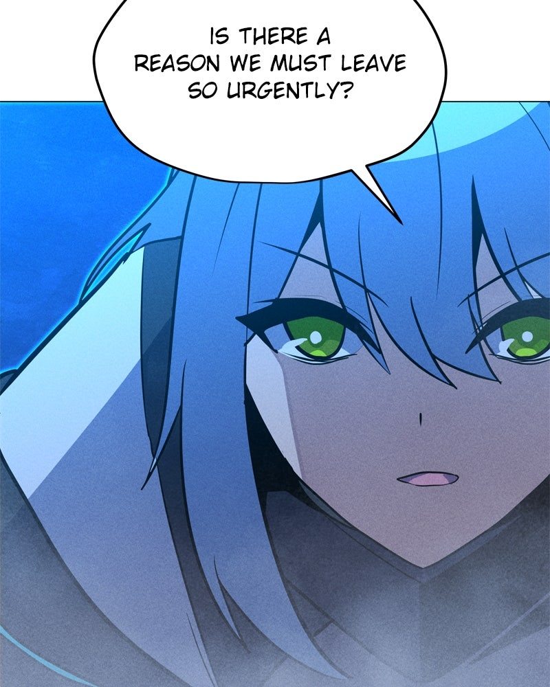 Solo Spell Caster Chapter 195 - Page 109