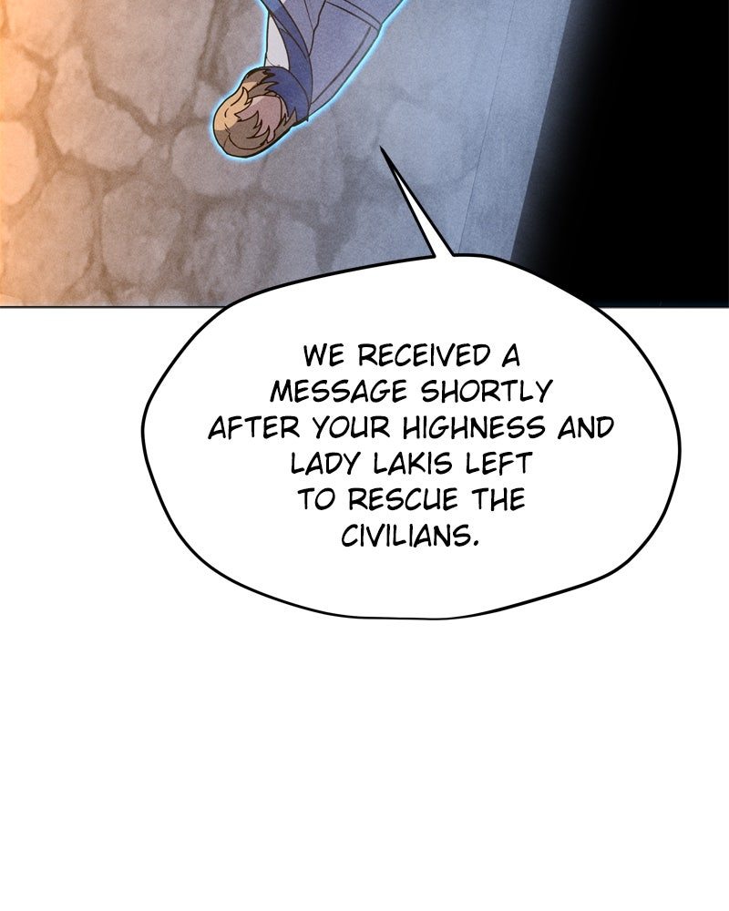 Solo Spell Caster Chapter 195 - Page 112