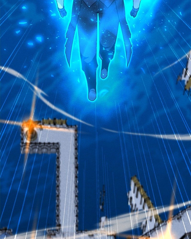 Solo Spell Caster Chapter 195 - Page 116