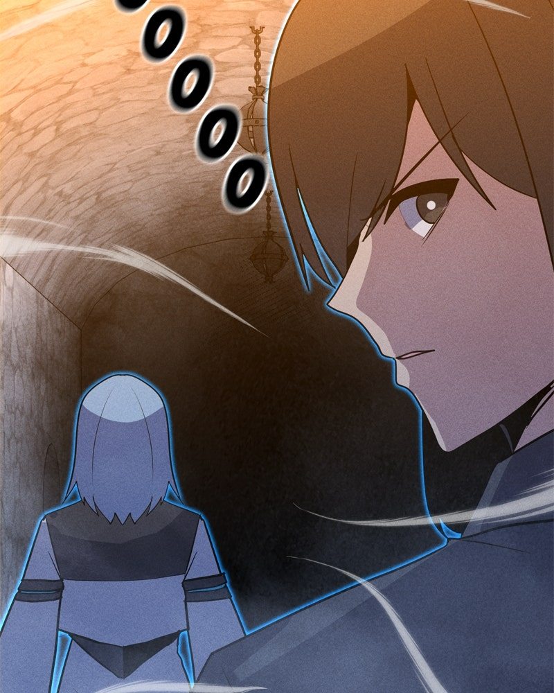 Solo Spell Caster Chapter 195 - Page 124