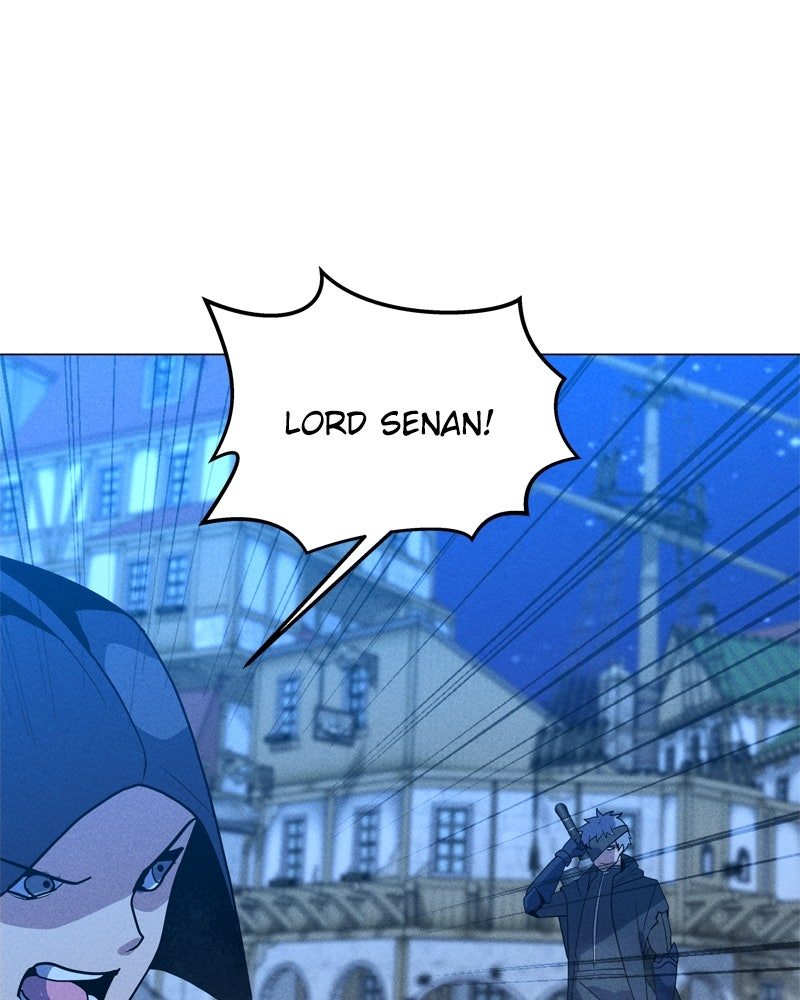 Solo Spell Caster Chapter 195 - Page 129