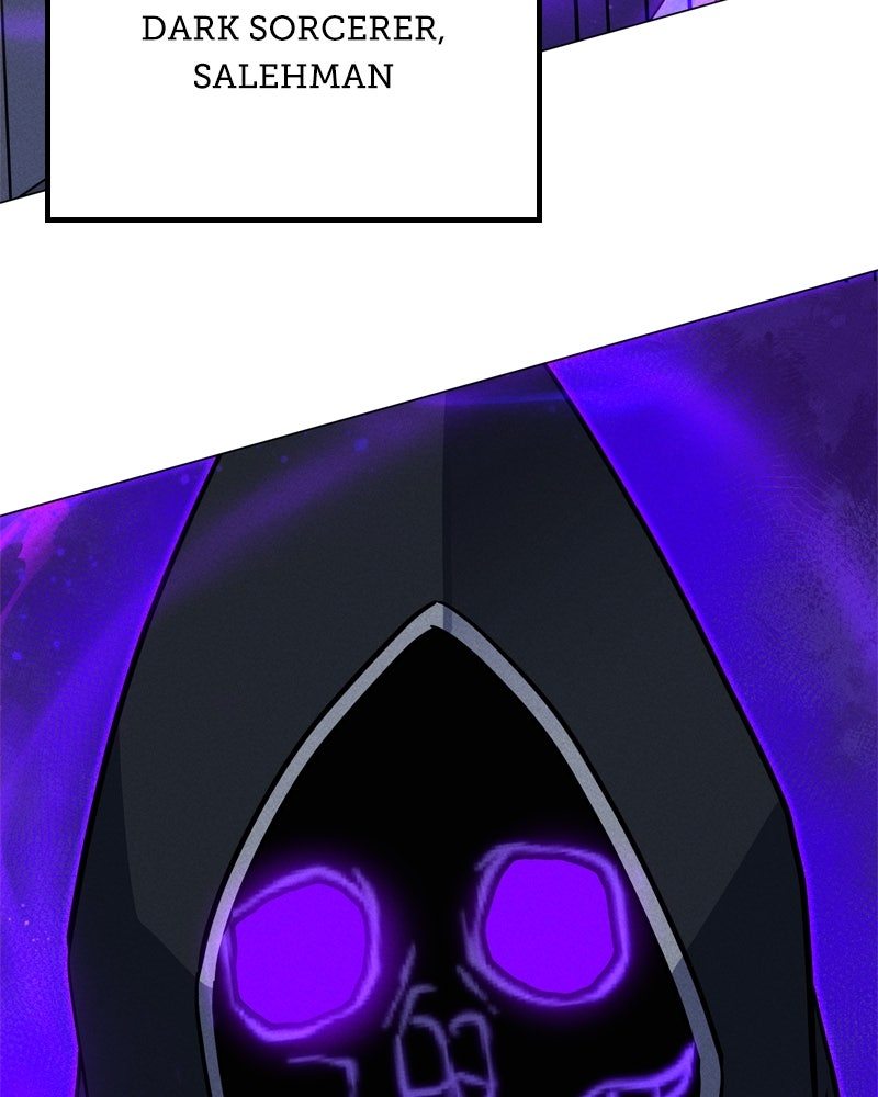 Solo Spell Caster Chapter 195 - Page 140