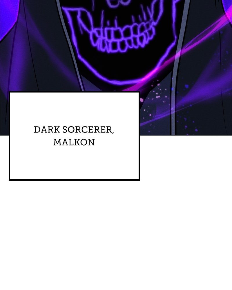 Solo Spell Caster Chapter 195 - Page 141