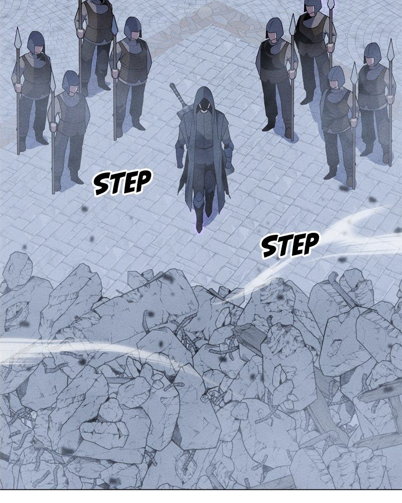 Solo Spell Caster Chapter 195 - Page 15