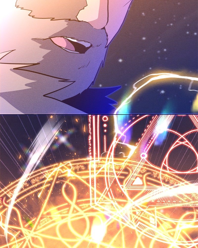 Solo Spell Caster Chapter 195 - Page 160